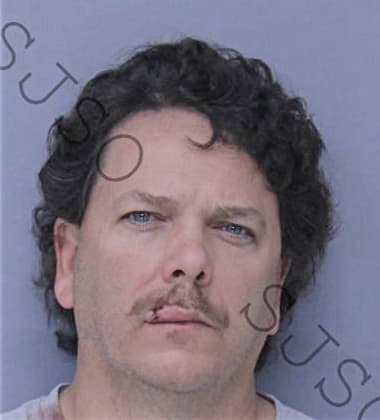 Charles Frobos, - St. John's County, FL 